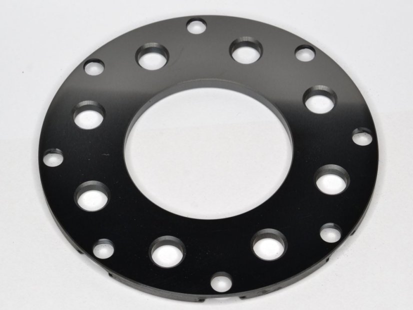 Shellplate with Bearing for Dillon Super 1050 .308 Win