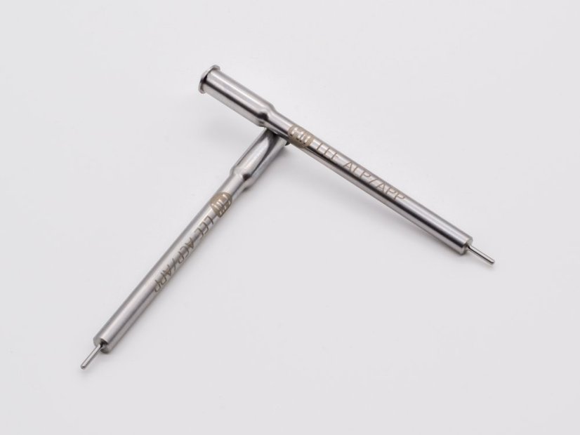 Hardened Decapping Pin LEE ACP APP