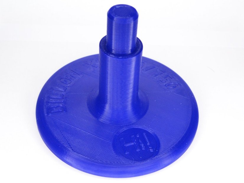 Stand for Dillon 650/750 Press Toolhead