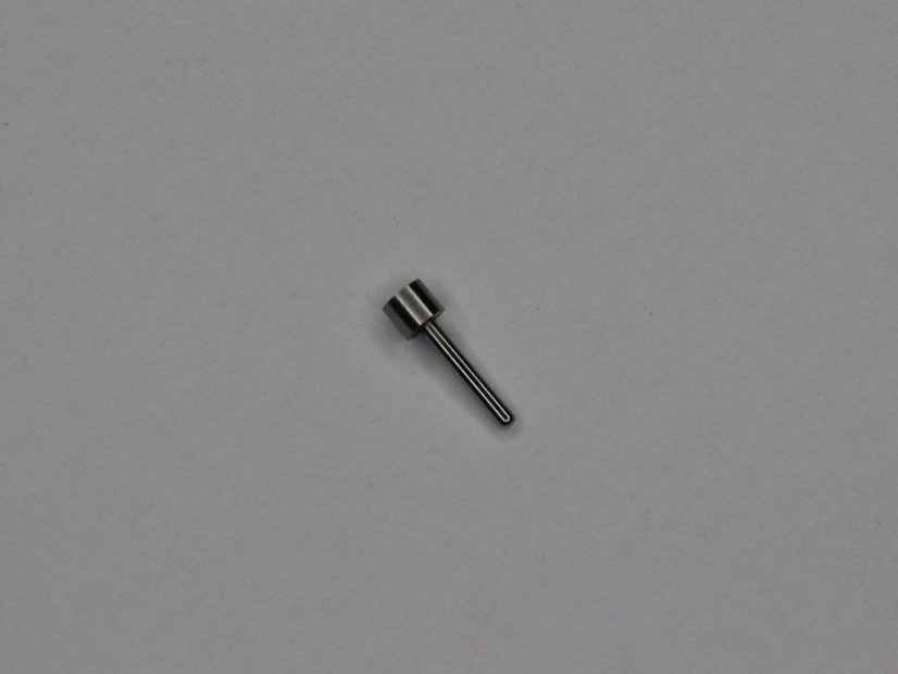 Hardened Decapping Pin - Replacement for Dillon 13753