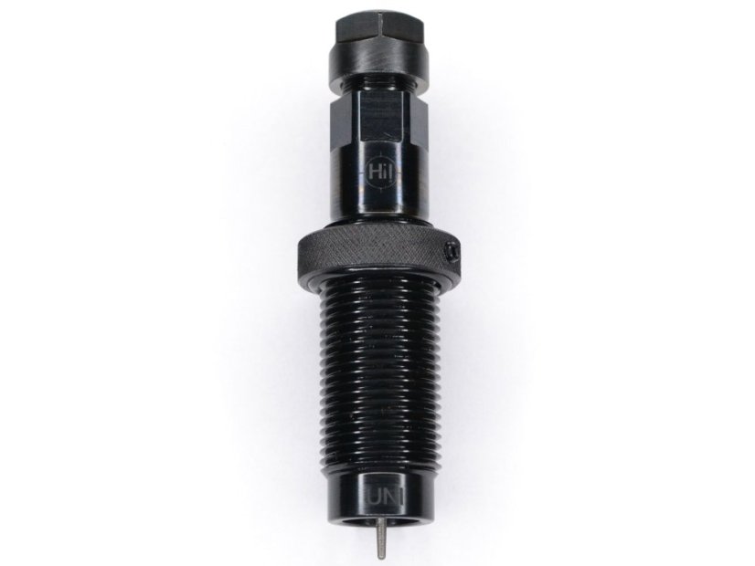 Universal Decapping Die Hi!
