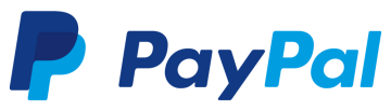 PayPal Payment Option Now Available!