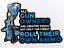 Reloading-Themed Sticker