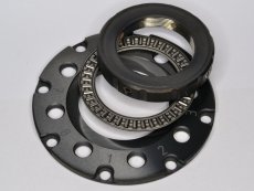 Shellplate with Bearing for Dillon Super 1050 .223 Rem