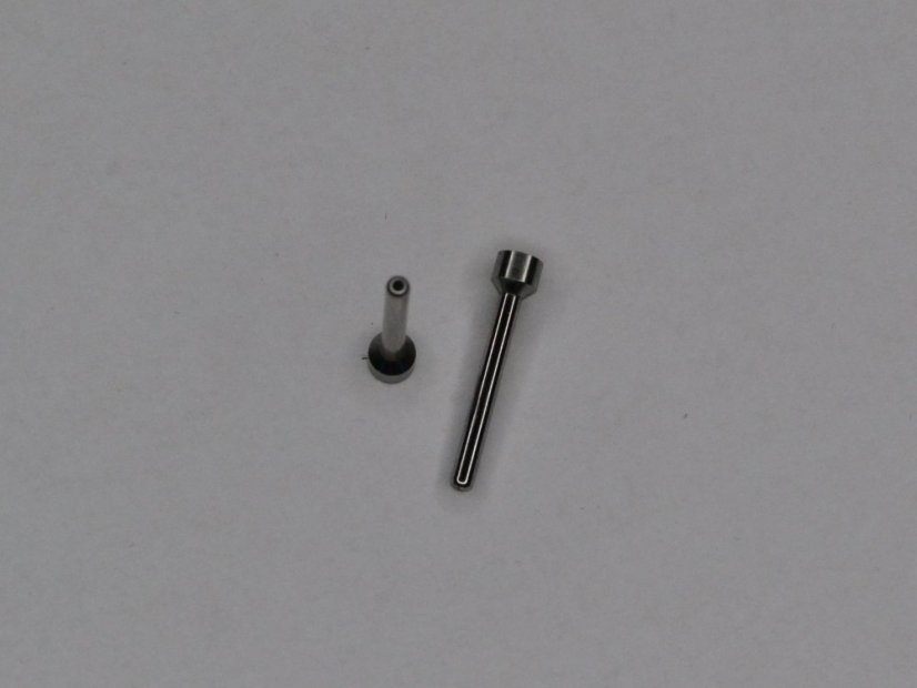 Hardened Decapping Pin – Replacement for RCBS 90164