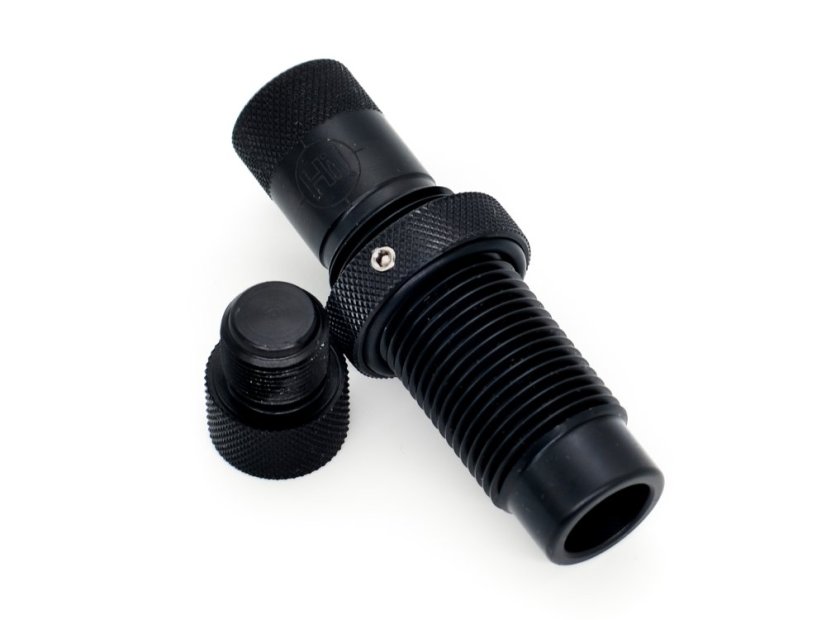 Mandrel Die for Expanding Mandrels