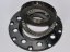 Shellplate s ložiskem pro Dillon Super 1050 .40 SW