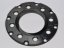 Shellplate with Bearing for Dillon Super 1050 9 mm Luger