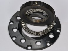 Shellplate with Bearing for Dillon Super 1050 .223 Rem