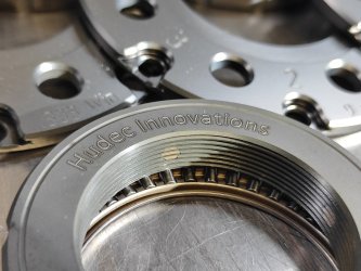 Novinka v nabídce: Shellplate pro Dillon Super 1050 v ráži .223!