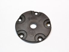 Shellplate for Dillon XL650 9mm Luger