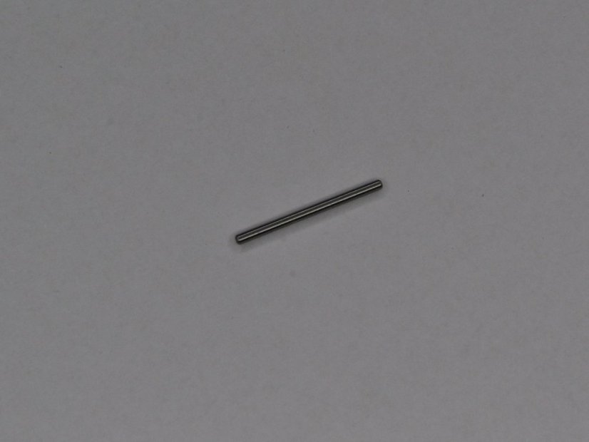 Hardened Decapping Pin - Replacement for RCBS 49628