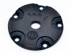 Shellplate for Dillon XL650 9mm Luger