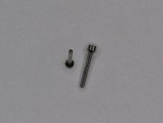 Hardened Decapping Pin – Replacement for RCBS 90164