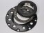 Shellplate s ložiskem pro Dillon Super 1050 .223