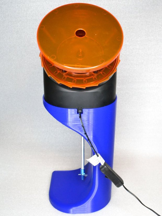 Stojan pro DAA PRIMER-PRO Collator