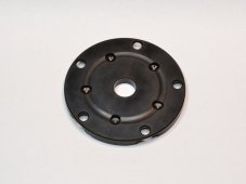 Shellplate for Dillon XL650 .40 S&W